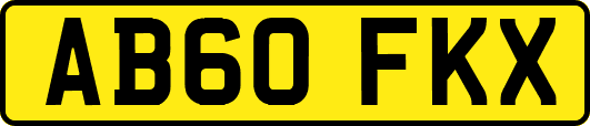 AB60FKX