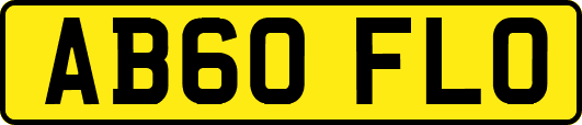 AB60FLO
