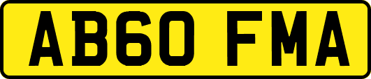 AB60FMA