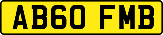 AB60FMB