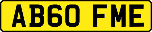 AB60FME