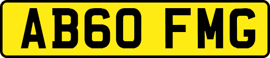 AB60FMG