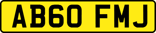 AB60FMJ