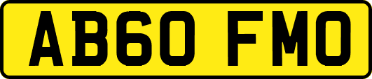 AB60FMO