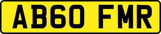 AB60FMR