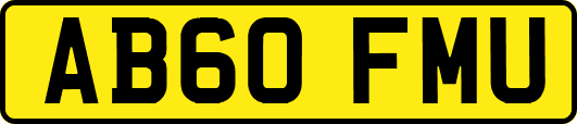 AB60FMU
