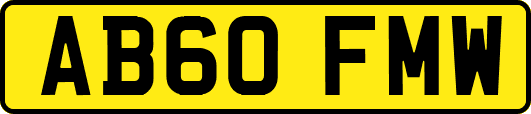 AB60FMW