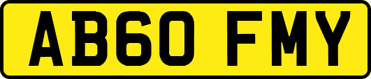 AB60FMY