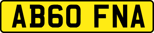AB60FNA