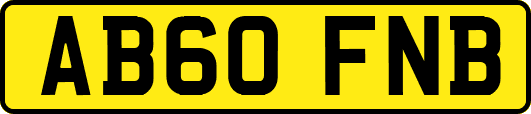 AB60FNB