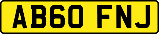 AB60FNJ