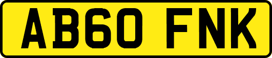 AB60FNK