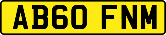 AB60FNM