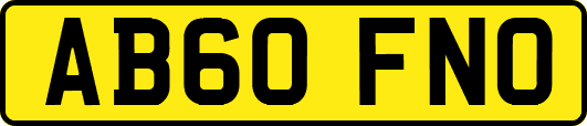 AB60FNO
