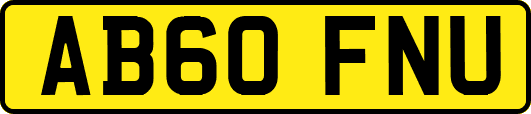 AB60FNU