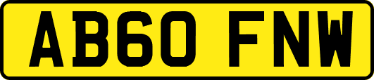 AB60FNW