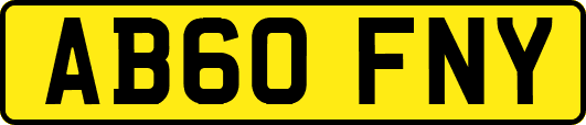 AB60FNY