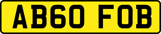 AB60FOB