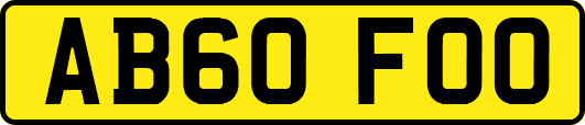 AB60FOO