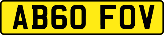 AB60FOV