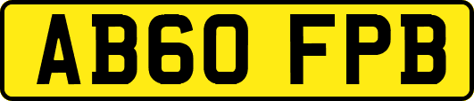AB60FPB