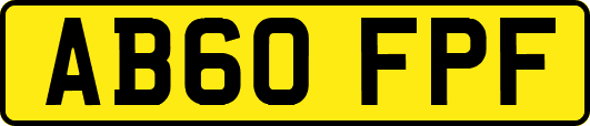 AB60FPF