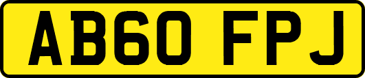 AB60FPJ