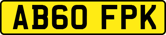 AB60FPK