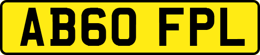 AB60FPL