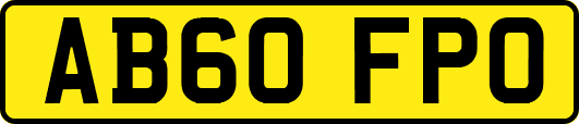 AB60FPO
