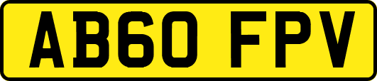 AB60FPV