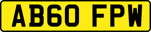 AB60FPW
