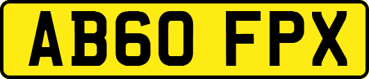 AB60FPX