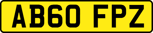 AB60FPZ