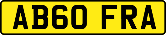 AB60FRA