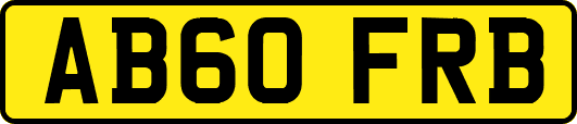 AB60FRB