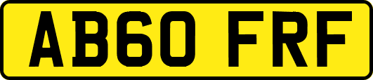AB60FRF