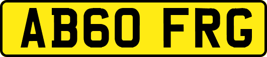AB60FRG