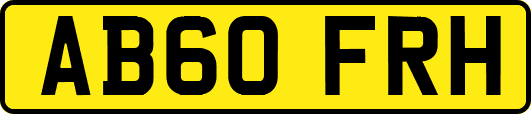 AB60FRH
