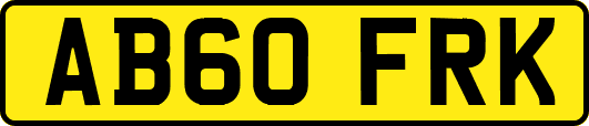 AB60FRK