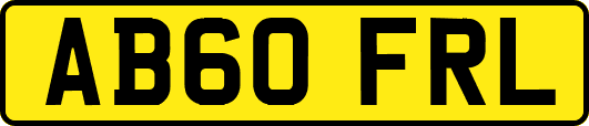 AB60FRL