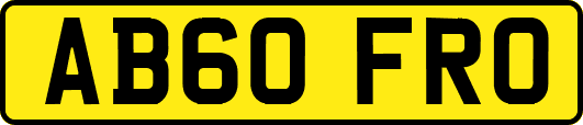AB60FRO