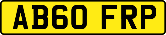 AB60FRP