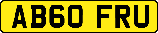AB60FRU