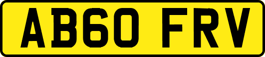 AB60FRV