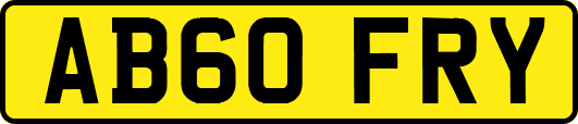 AB60FRY