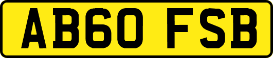 AB60FSB