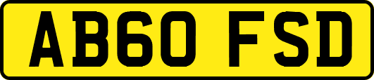 AB60FSD