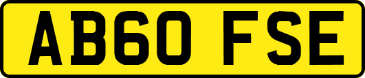 AB60FSE