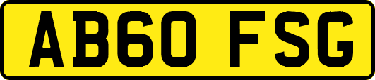 AB60FSG